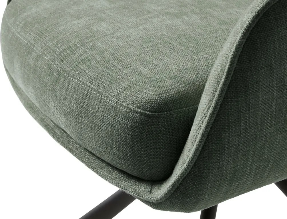 Cowley karfás design szék