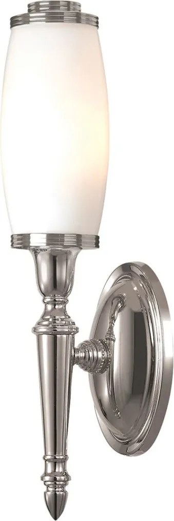 Elstead Lighting DRYDEN BATH-DRYDEN5-PN Fali lámpa 3x3.5W/G9 3000K 320LM IP44