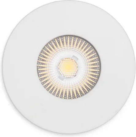 RENDL WATERBOY R króm 230V LED 10W 40° IP65 3000K