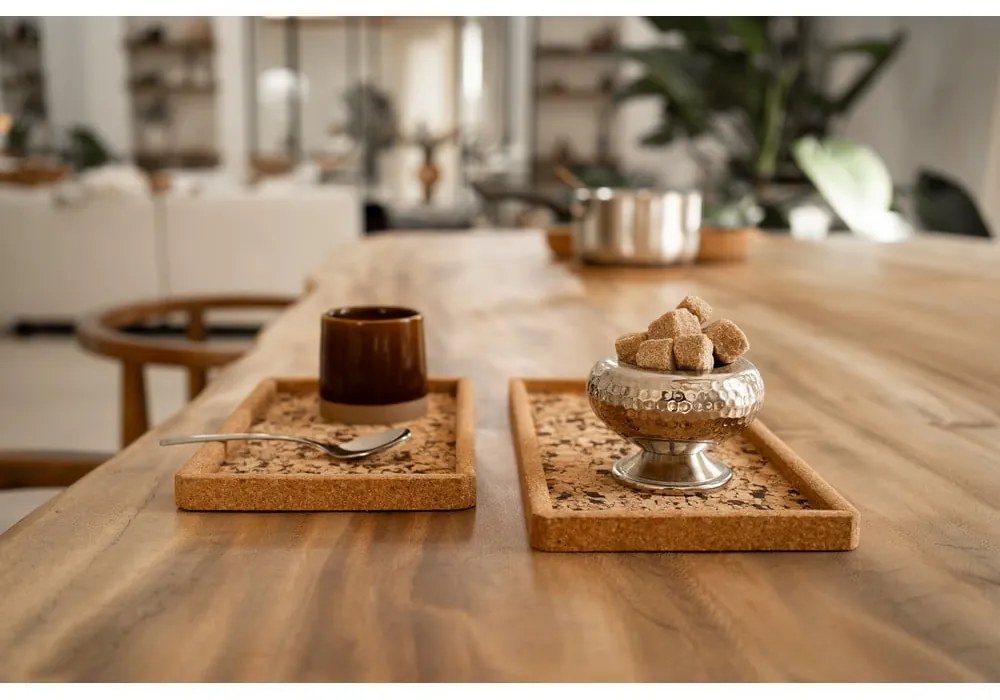 Parafa tálca 14,5x28 cm Querco – ZicZac