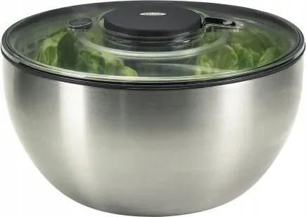 Cédrusfa Oxo rozsdamentes acél