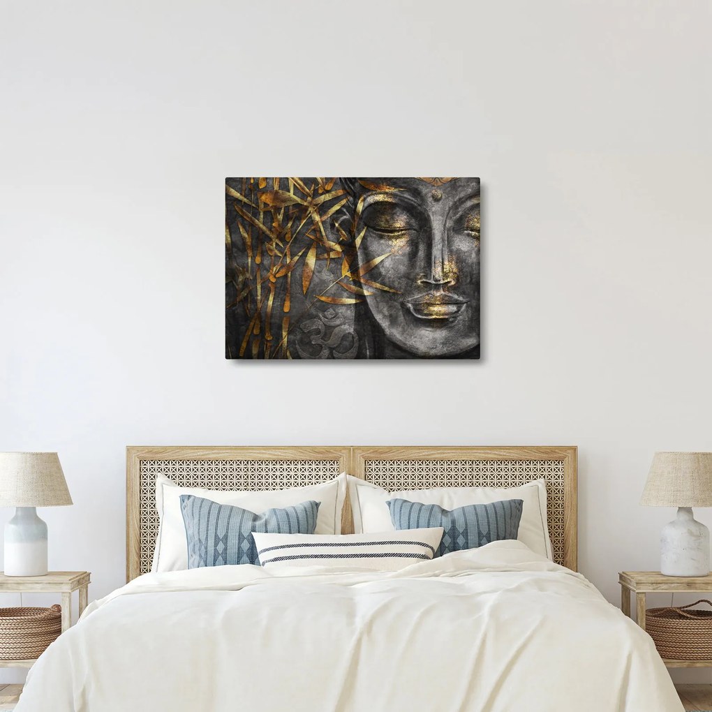 Kép - A bölcsesség egyesítése (70x50 cm)