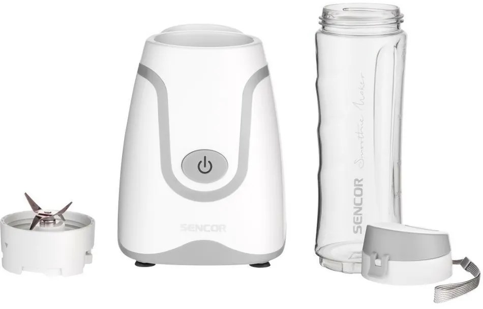 Sencor SBL 2110WH smoothie turmixgép