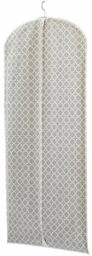 Compactor Madison ruhazsák öltönyökhöz   és hosszú ruhákhoz, 60 x 137 cm