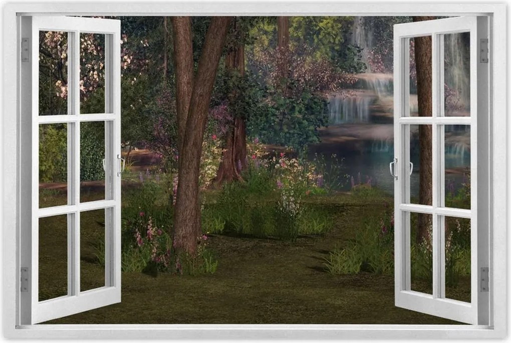 Poszterek 60x40 Tájkép