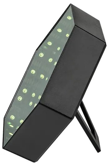 Rabalux 76023 - JOCKER LED RGB asztali lámpa, 1W, 5V, dimmelhető, DO-val