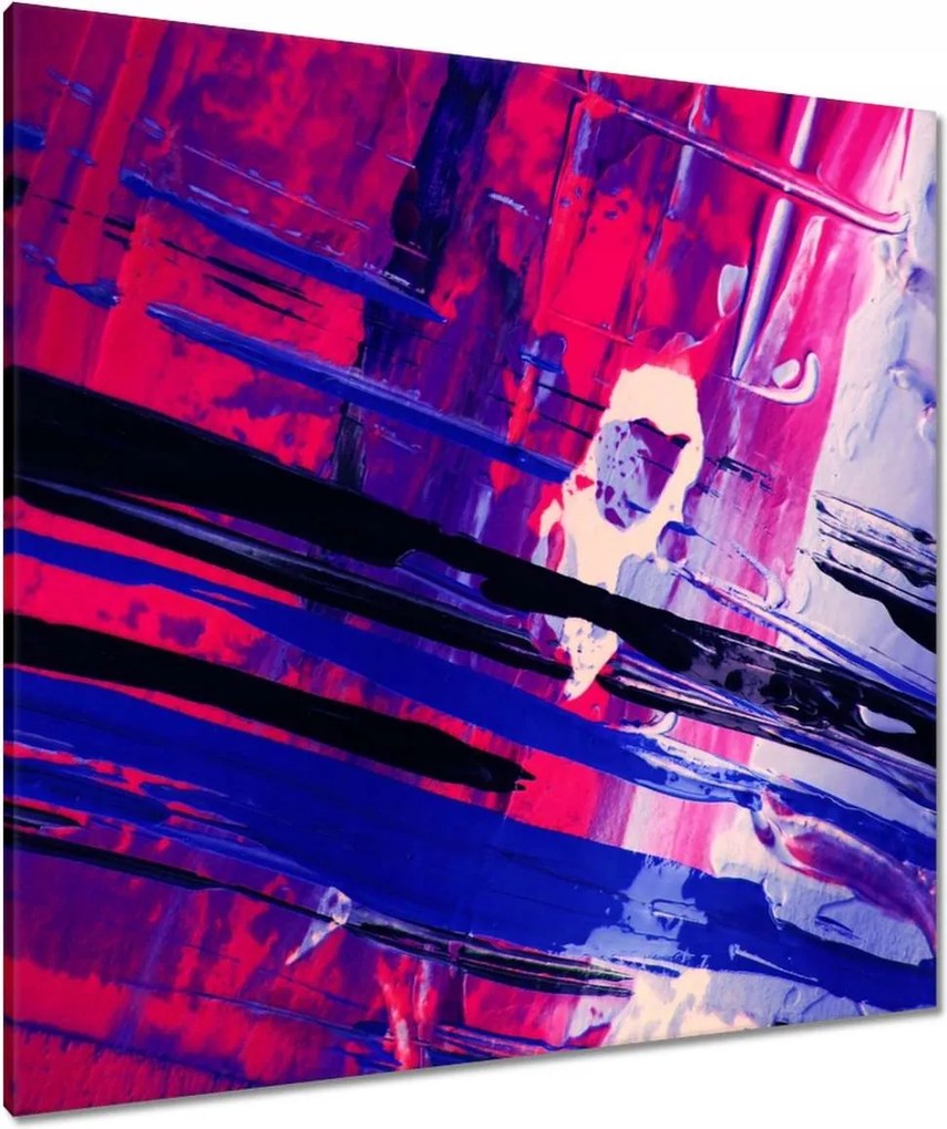 Vászonkép 90x90 Antiinflációs pajzs