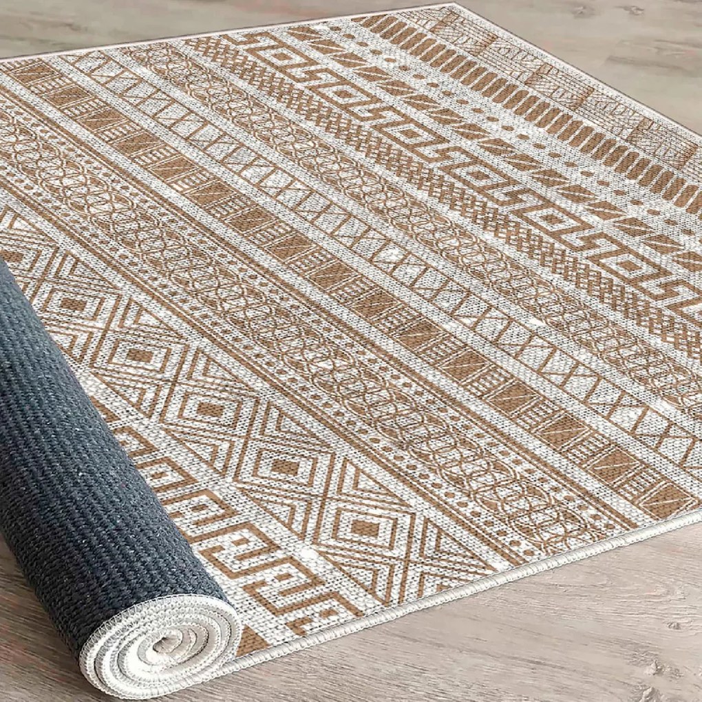 Lábtörlő, 50×80 cm – TR708HFT4184