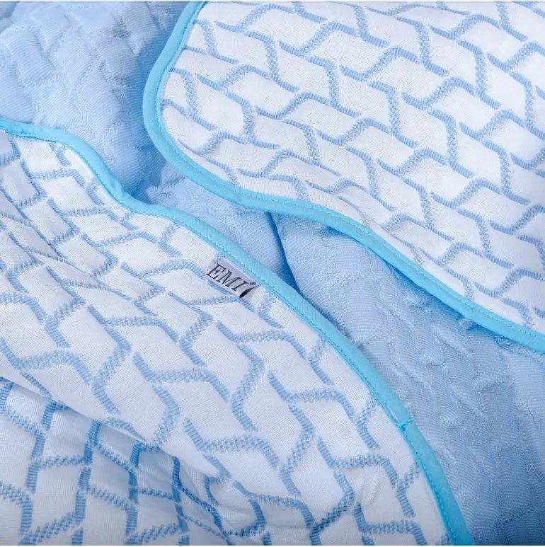EMI IceFresh Comfort hűsítő takaró 140x200 cm