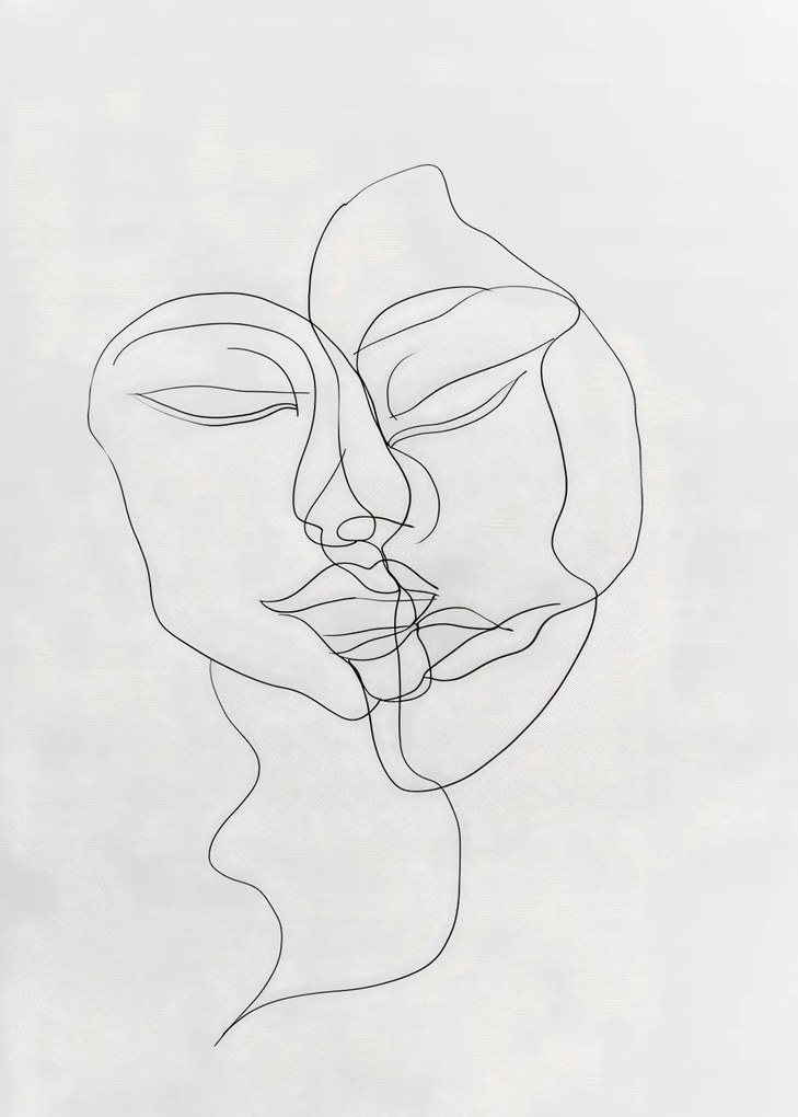 Poszter 25x35cm A lét szellője