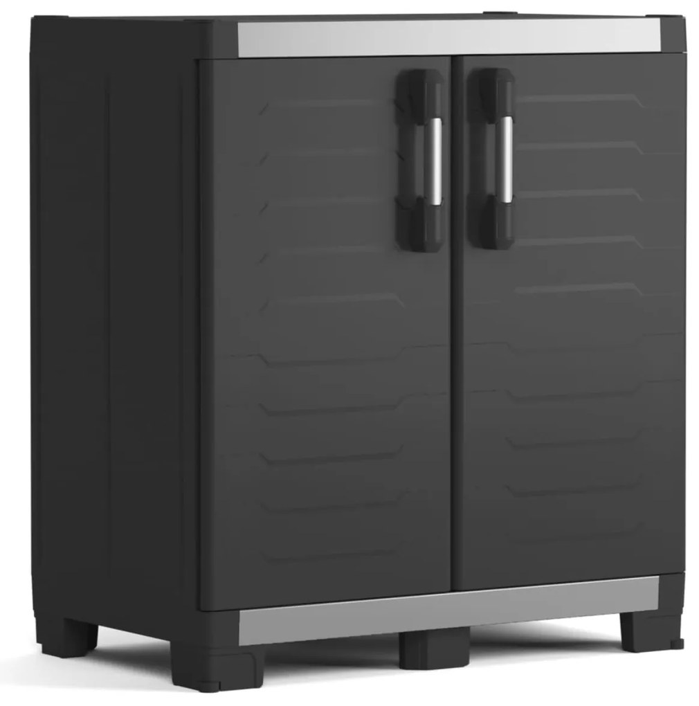 KIS GARAGE XL alacsony 89 cm