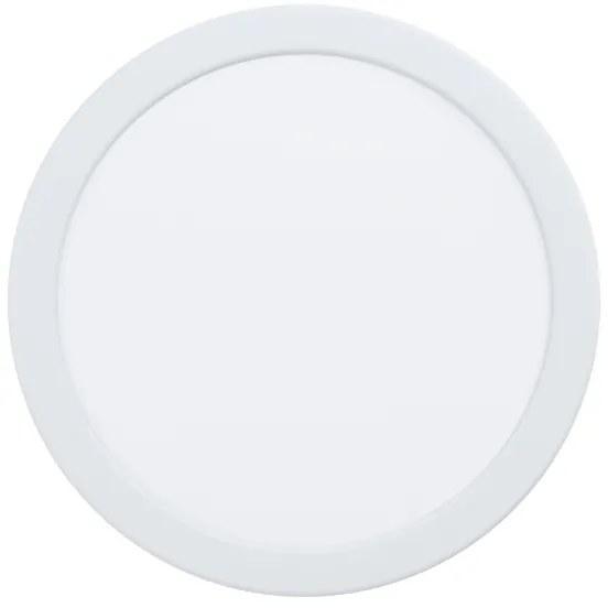 Eglo 99216 - LED mennyezeti lámpa FUEVA 5 LED/16,5W/230V