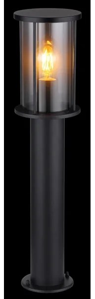 Globo 31362 - Kültéri lámpa GRACEY 1xE27/60W/230V 60 cm IP54