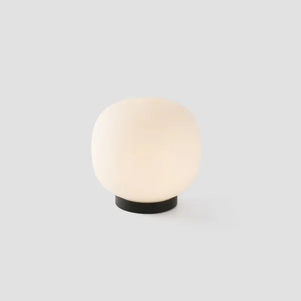 FARO 68611 - Mennyezeti lámpa AMELIA 1xE27/15W/230V IP44 fehér/fekete