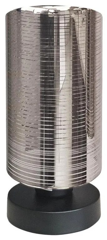 Asztali lámpa COX 1xE27/60W/230V