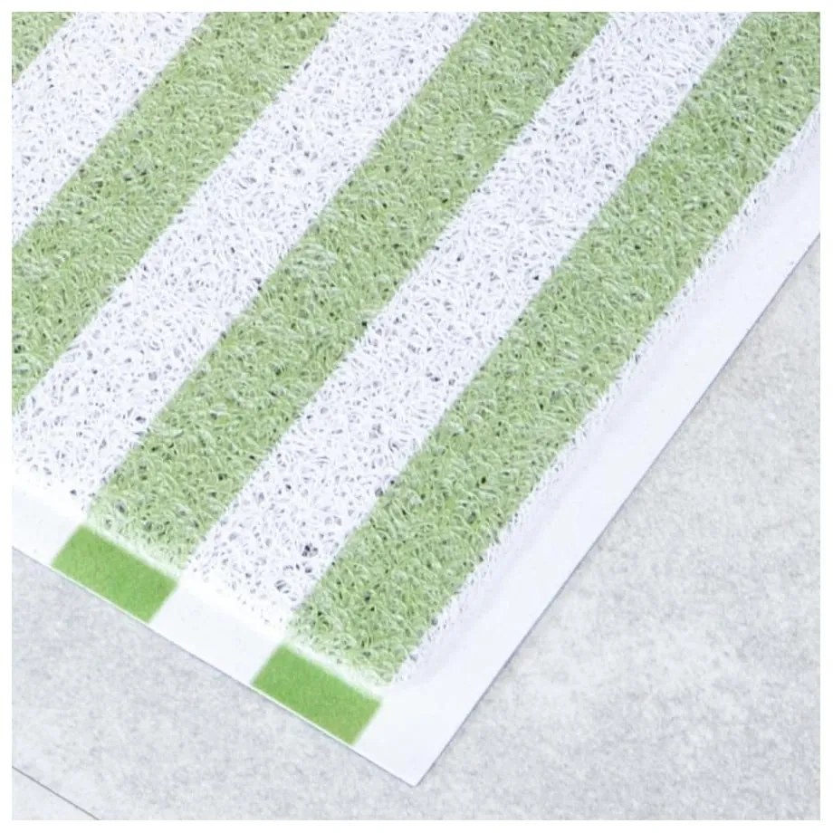 Lábtörlő 40x70 cm Striped – Artsy Doormats