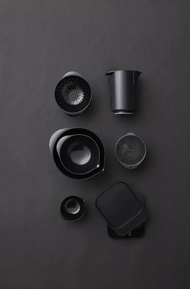 Keverőtál Classic – Rosti