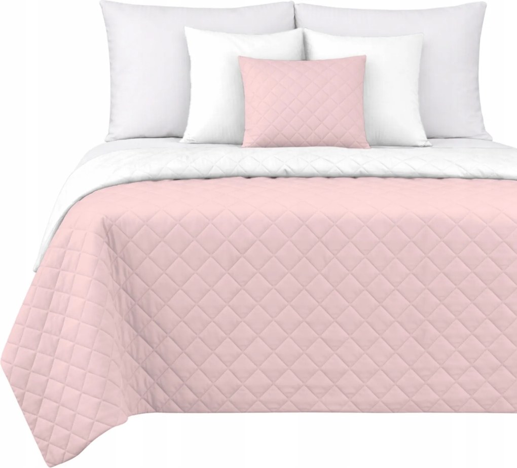 Ágytakaró Steppelt Kanapé 160X200 Kétoldalas Kapa 0523