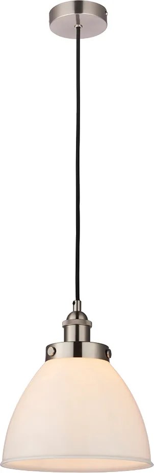 Endon ROWAN 76758 Függőlámpa 1x40W/E27 IP20
