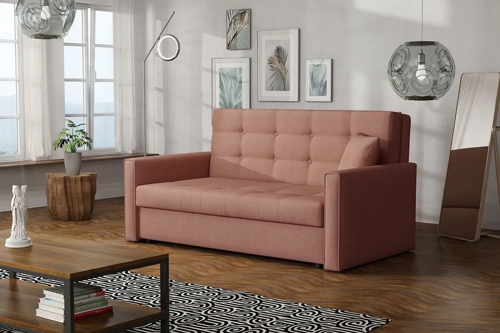 Kanapé Carivia Lux III (tatum 279). 1053601