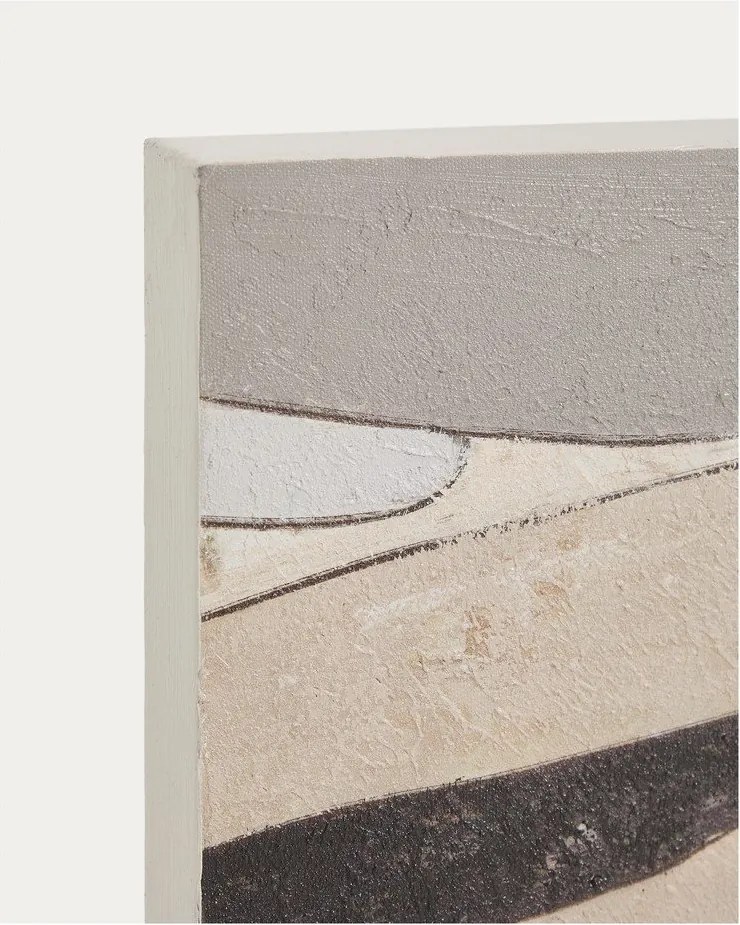 Kép 60x90 cm Marvilo – Kave Home