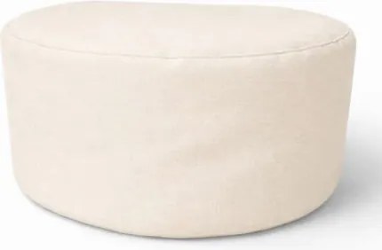 Puffino lábtartó babzsákhoz – krém