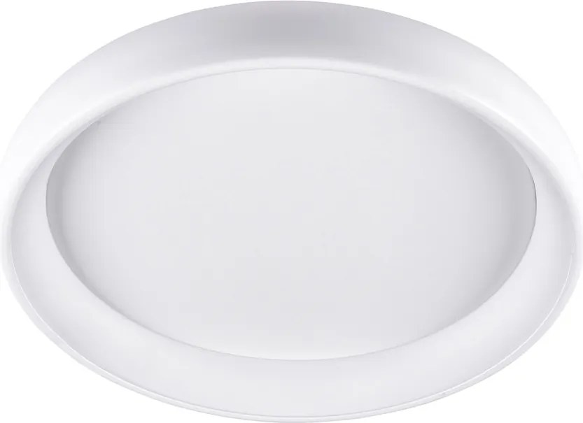 Italux ALESSIA 5280-832RC-WH-3 Süllyesztett mennyezeti lámpa 1x32W/LED 1760LM IP20