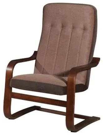 JOSE fotel, 94x65x72 cm