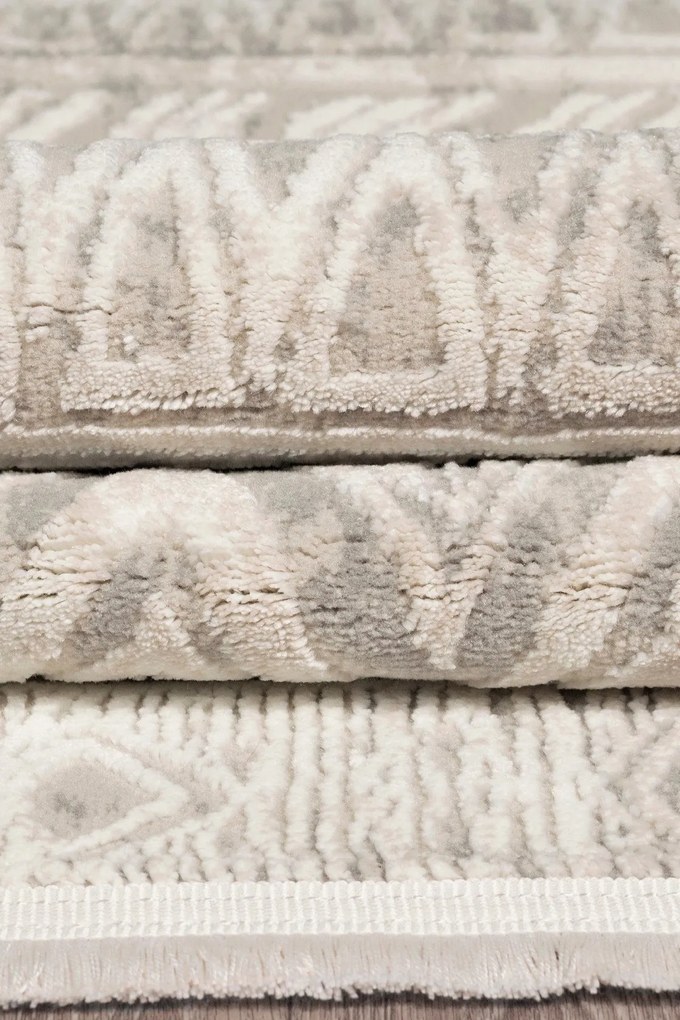 Szőnyeg (80 x 150), Leo 2970 - Beige