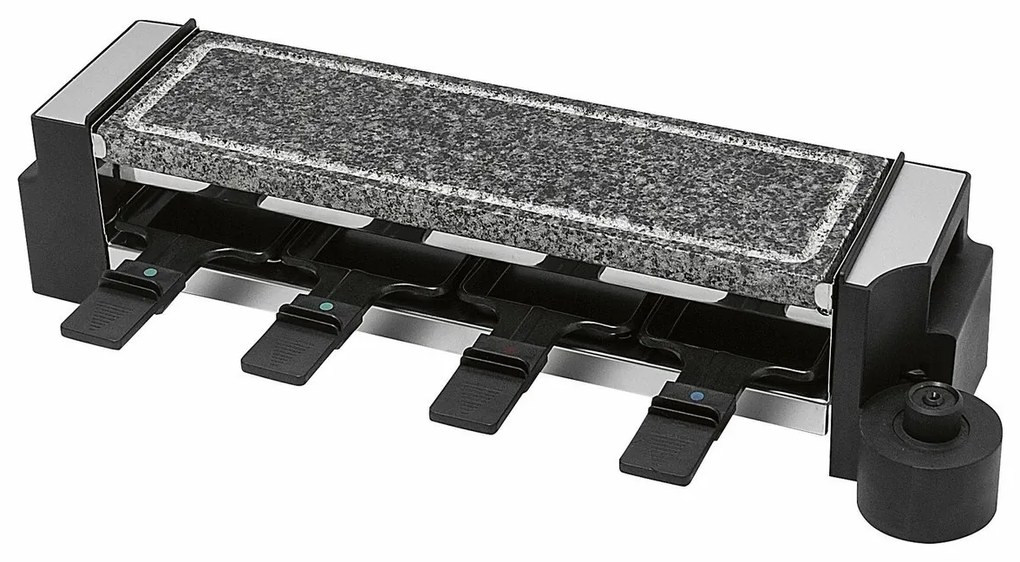 Clatronic RG 3678 raclette grill 2in1