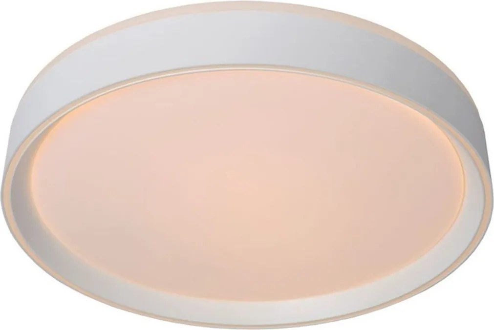LUCIDE 79182-18-31 NURIA Ufo Lámpa Fehér LED IP20