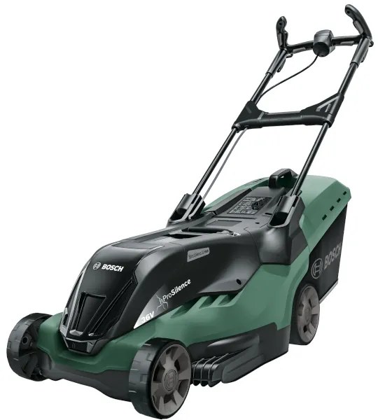 BOSCH FŰNYÍRÓ AKKUMULÁTOROS ADVANCEDROTAK 36-750 4AH 36V 44CM