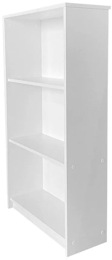 Regál Kaida 1 (fehér) . 1109399