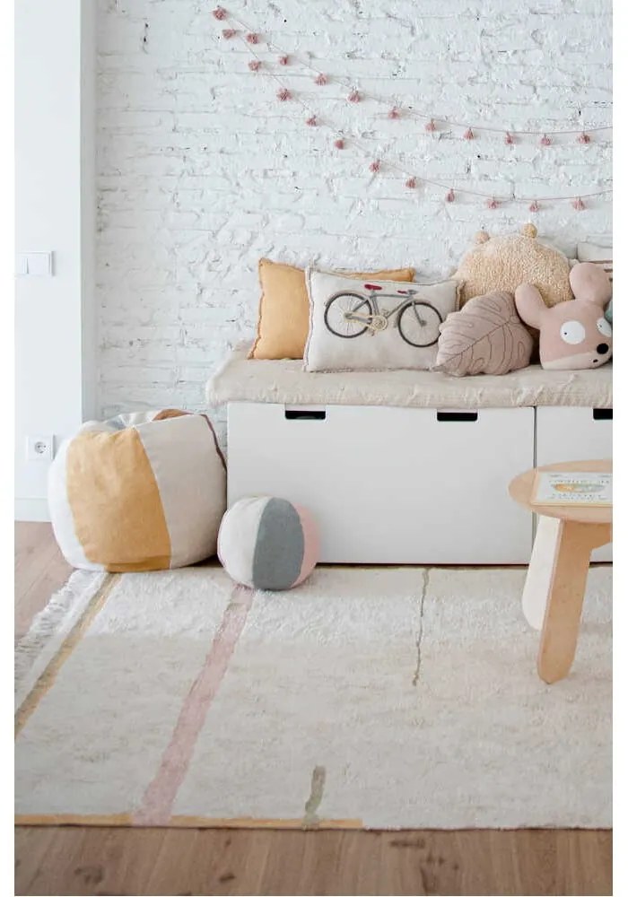 Gyerek párna Ball – Lorena Canals