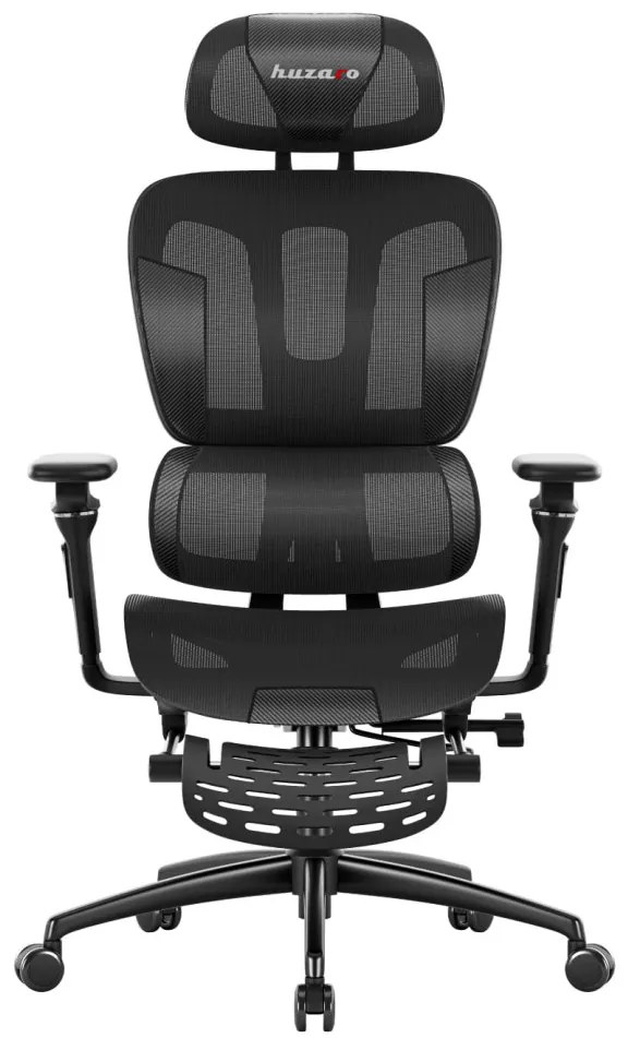 Gamer szék, Combat ergonomikus fekete