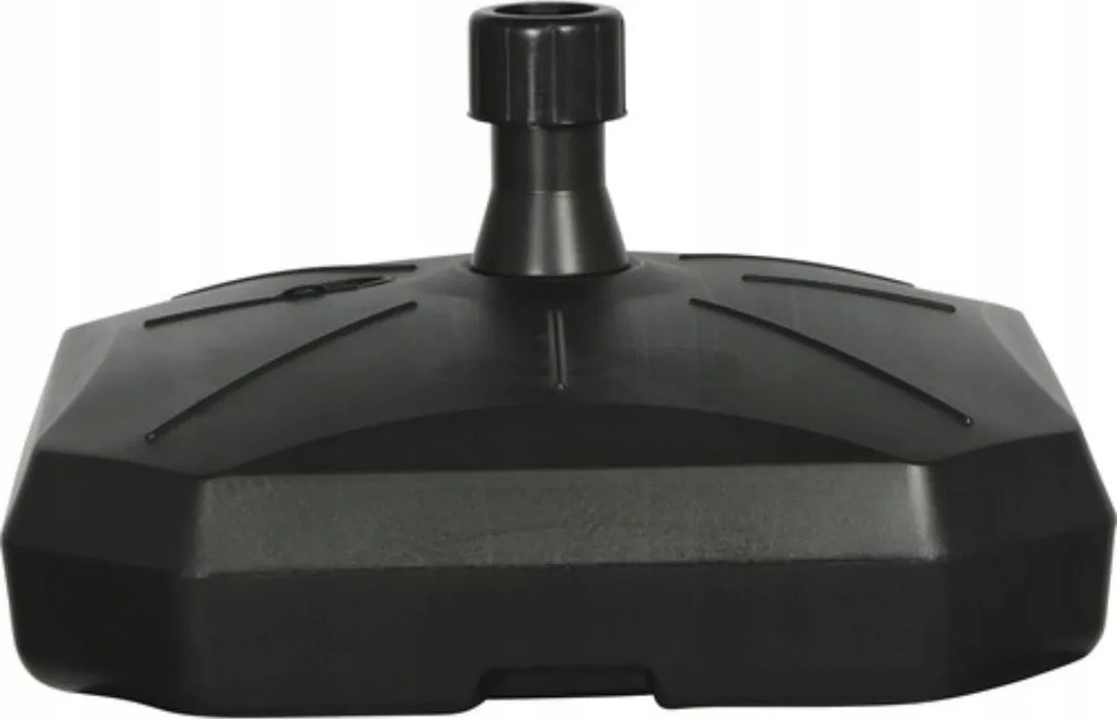 Esernyőtartó Állvány ⌀30 55 mm-ig antracit