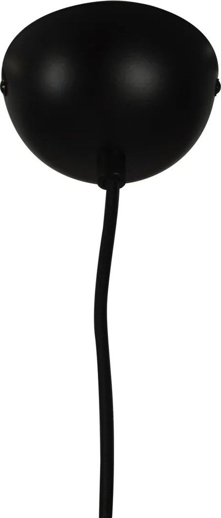 Függeszték Fekete New AZZARDO-1351