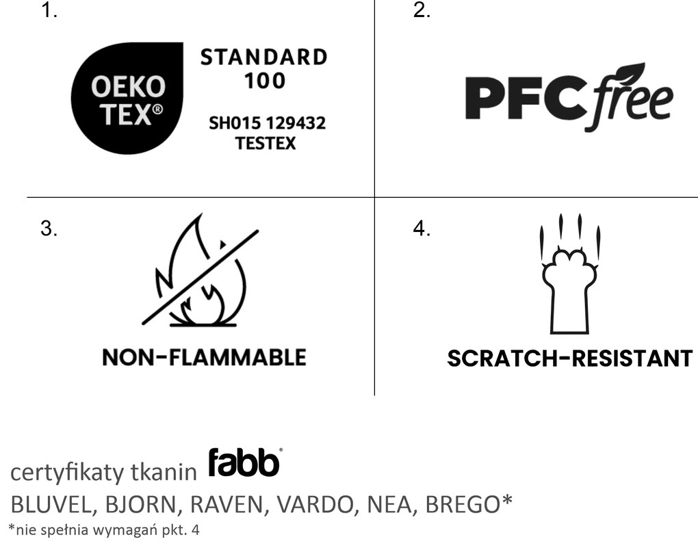 Kárpitozott ágy ALFIE VELVET pótággyal 120x200 cm szürke