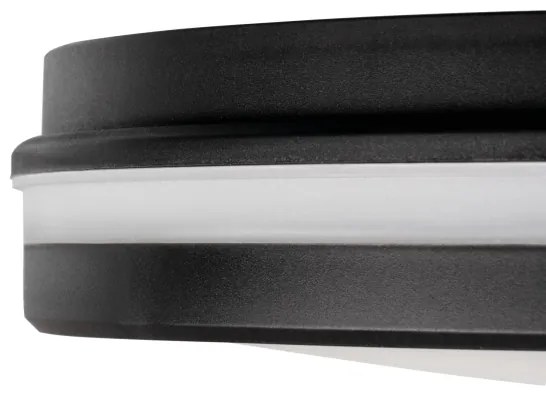 Kanlux 38387 - LED Kültéri lámpa BENO ECO LED/40W/230V 3000/4000/6500K IP65