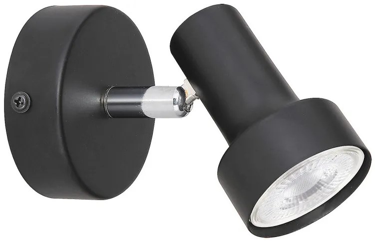 Rábalux Konrad 5322 spotlámpa, 1x50W GU10