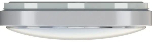 APLED - LED Mennyezeti lámpa LENS R TRICOLOR LED/24W/230V IP41 1680lm