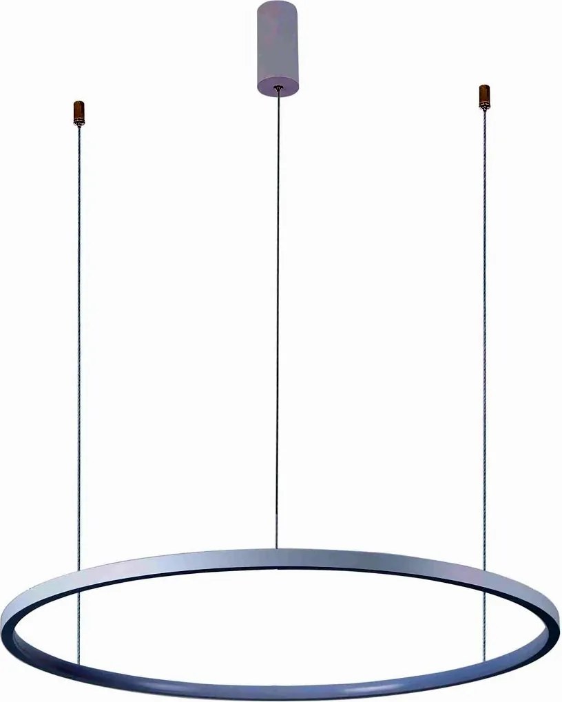 Italux Modern Függeszték Vinola Fehér ITX5902854538218