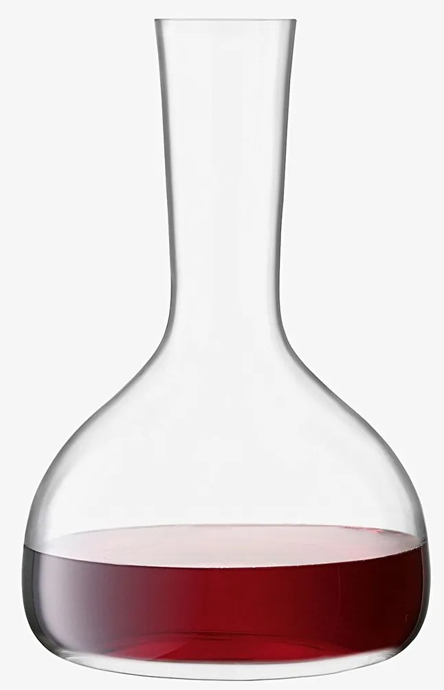LSA International Boros kancsó, 1,75 L, átlátszó