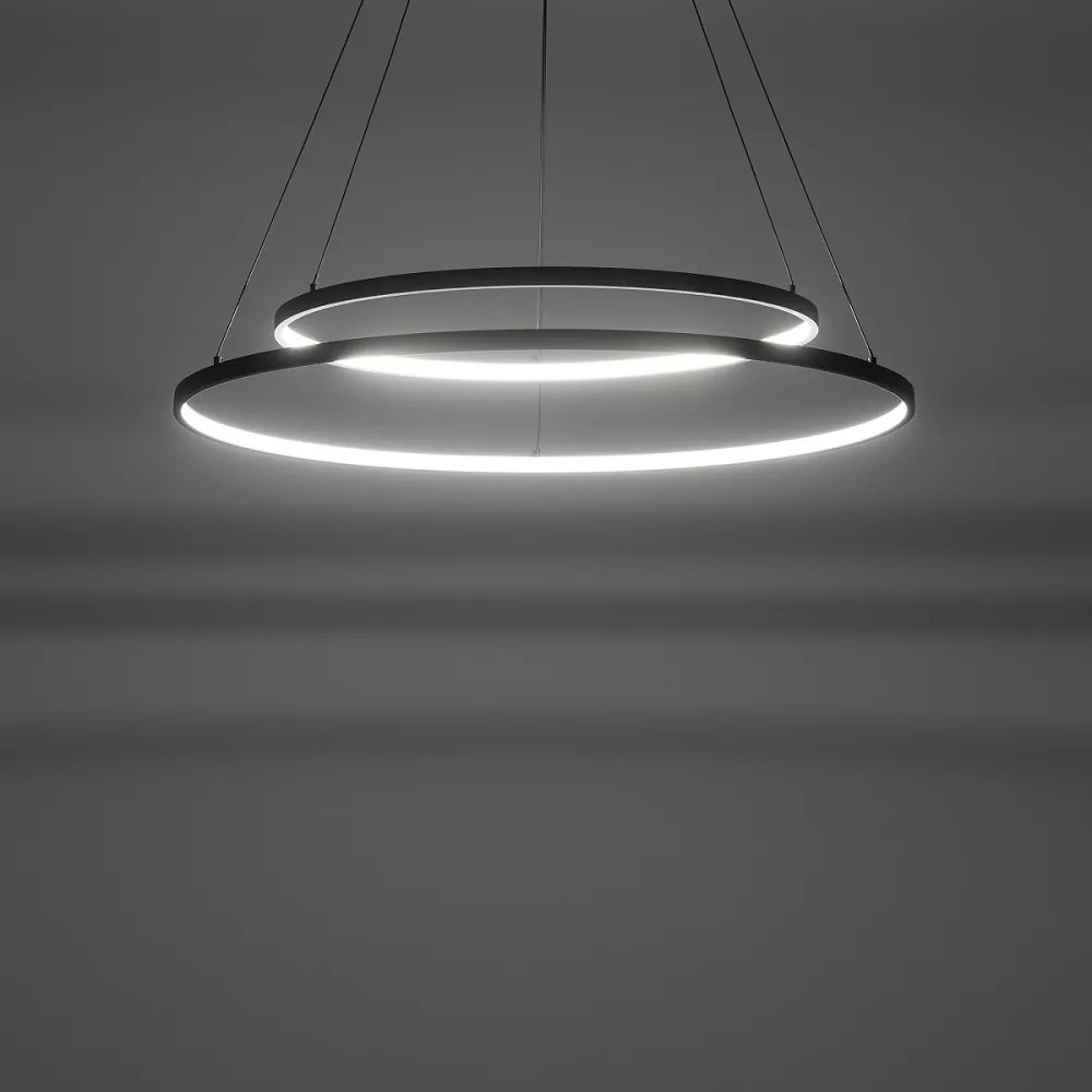 NOWODVORSKI 10814 CIRCOLO Modern Led Függesztett Lámpa LED IP20