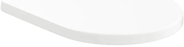 Villeroy & Boch 8M42S1T1 - WC-ülőke SoftClose SUBWAY 3.0 fehér