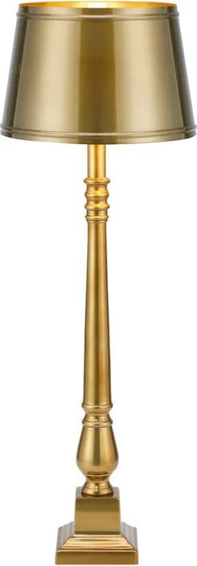 Markslojd METALLO 108774 Asztali lámpa 1x40W/E27 IP20