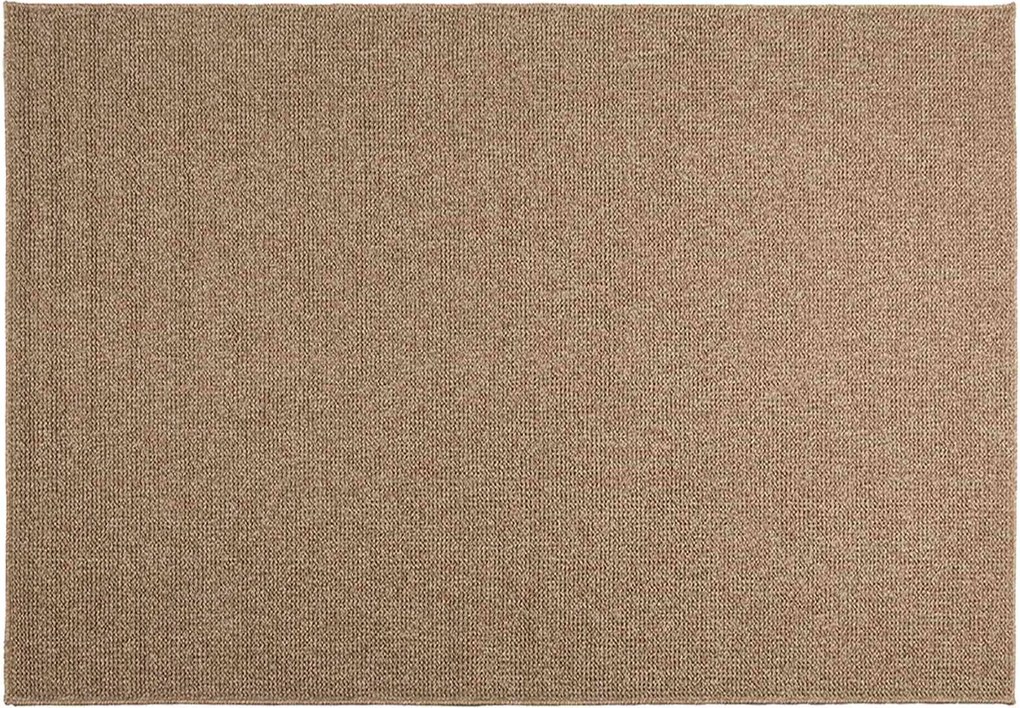 vidaXL Területszőnyegek AGIRA Természetes 340 x 240 cm Poliészter