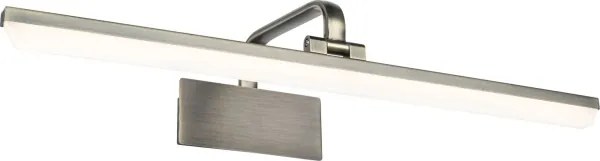 Paulmann 95570 - LED/11W Képvilágító lámpa RENAN 230V 60 cm sárgaréz