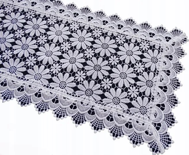 Mg Futófelület 1908 Gipsz szalvéta fehér 85x85cm