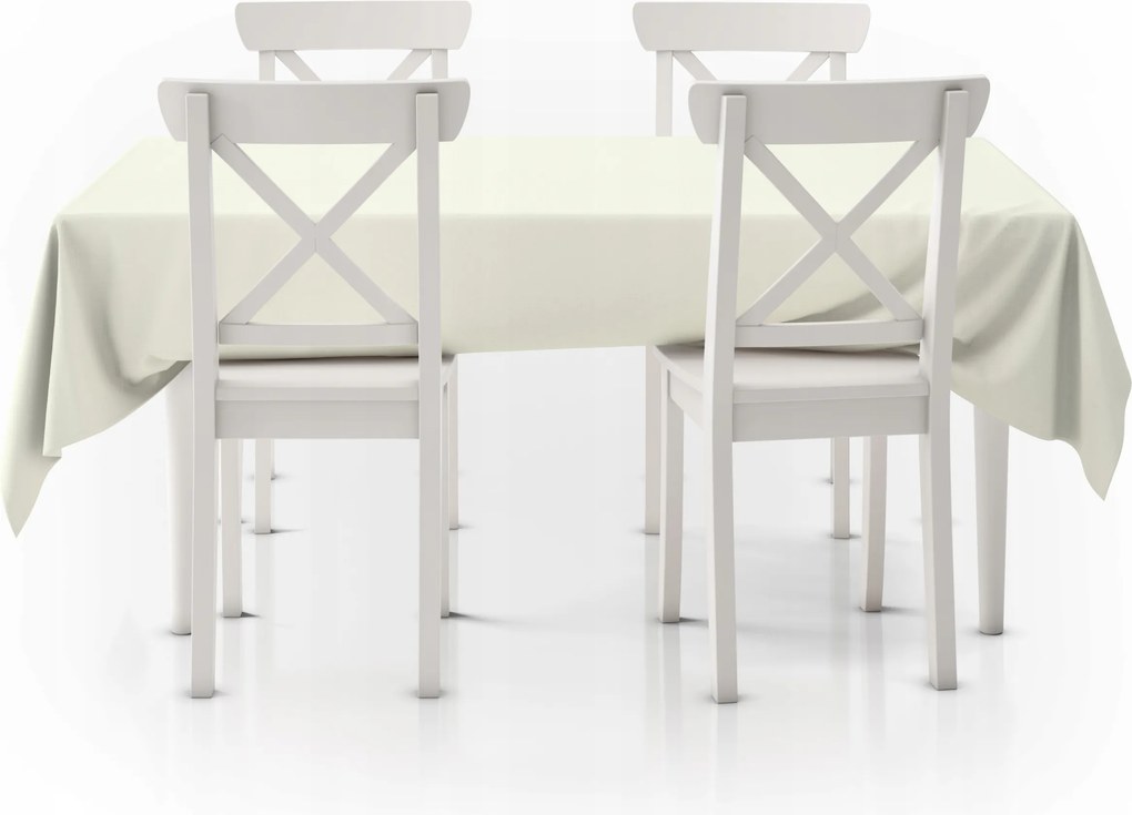 Abrosz kerti étkező 160x200 Krémszínű Lengyel Termék Koney